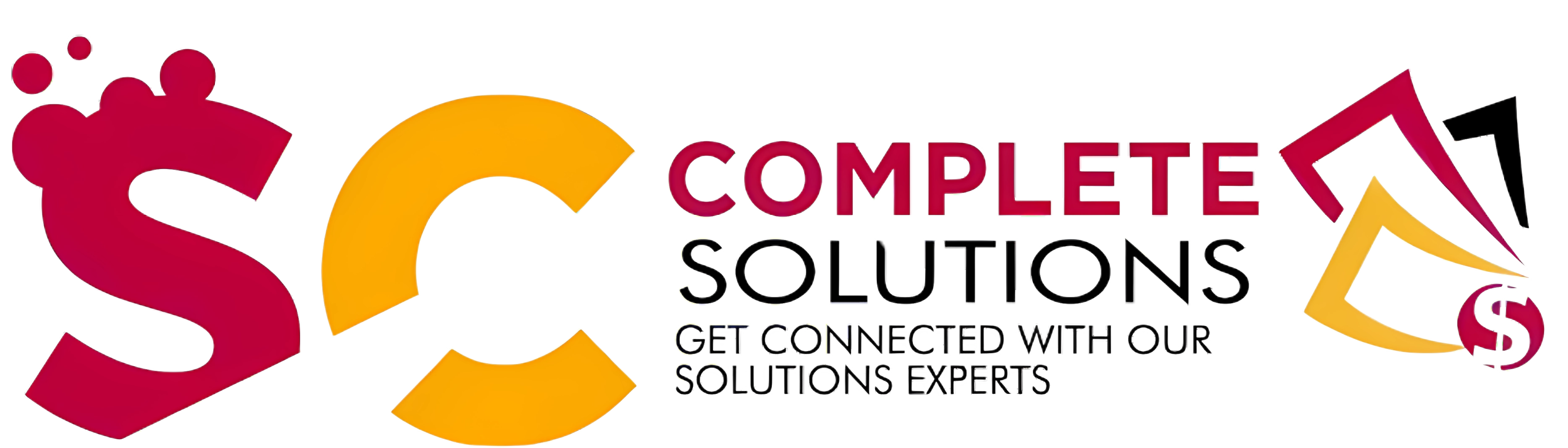 SC Complete Solutions logo