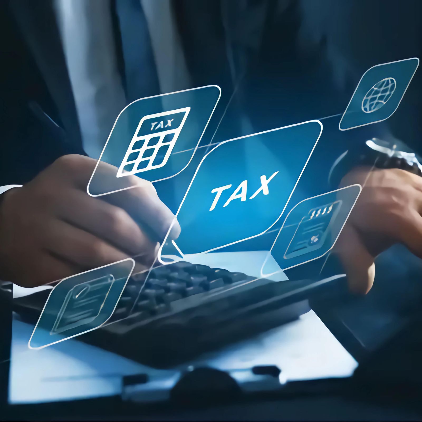 Tax services
